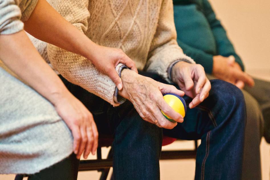 Homepage for Health & Wellness Senior & Elder Care assisted living communities